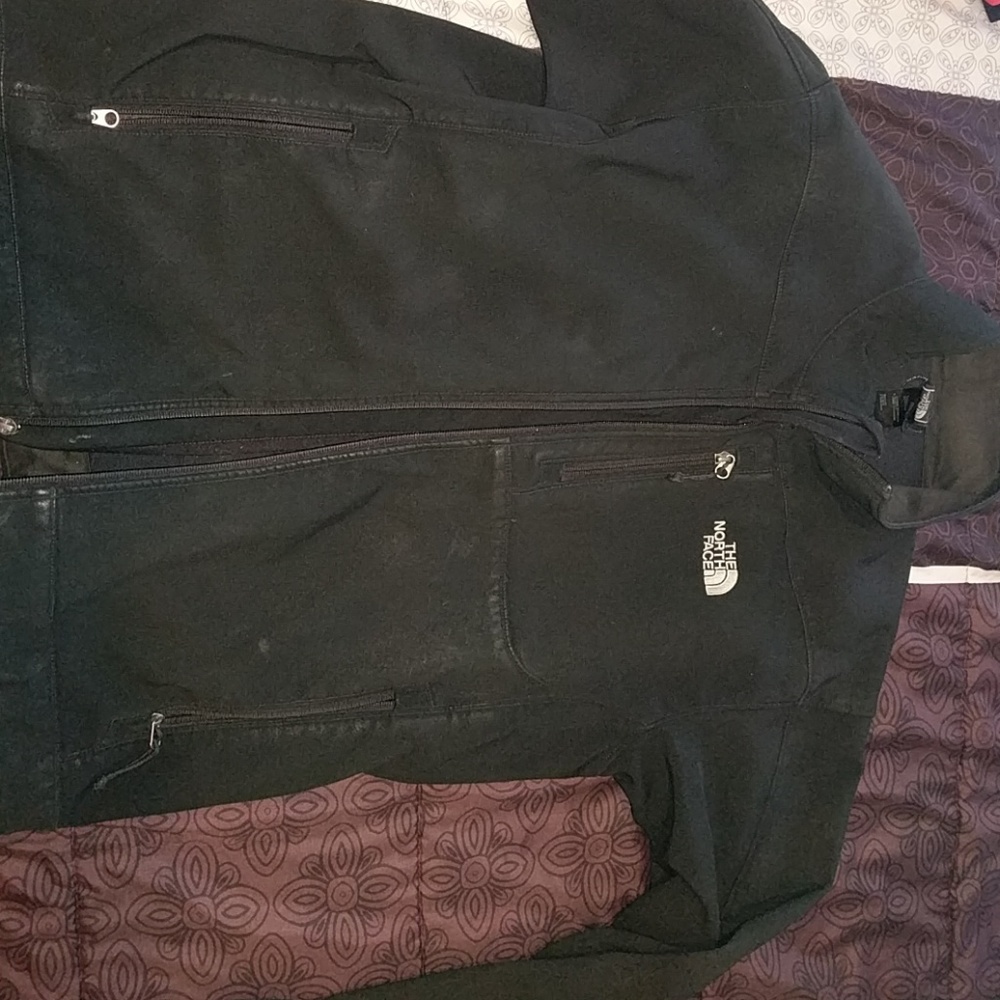 NorthFace Jacket